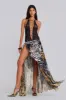 Sade Embellished Maxi Dress sold by Jaded London