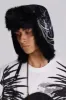 Ines Trapper Hat sold by Jaded London