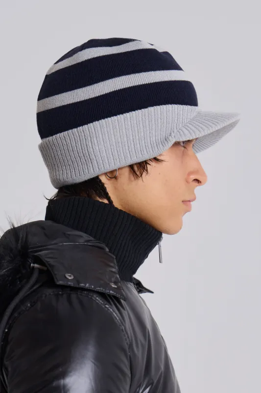 Nitro Beanie | Parallel