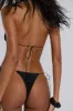 Helix Studded Bikini Bottom sold by Jaded London