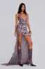 Maeve Backless Maxi Dress sold by Jaded London