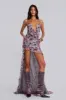 Maeve Backless Maxi Dress sold by Jaded London