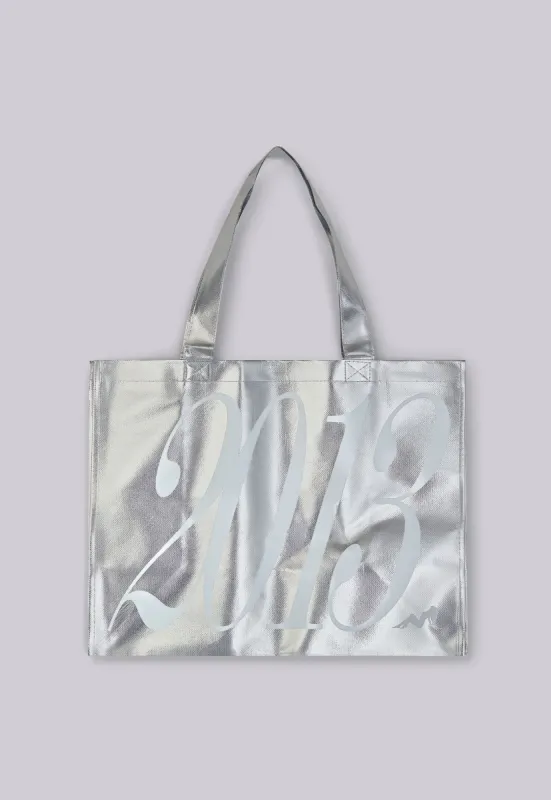 2013 Silver Bag sold by Jaded London