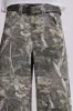 Woodland Camo Colossus Baggy Jeans sold by Jaded London