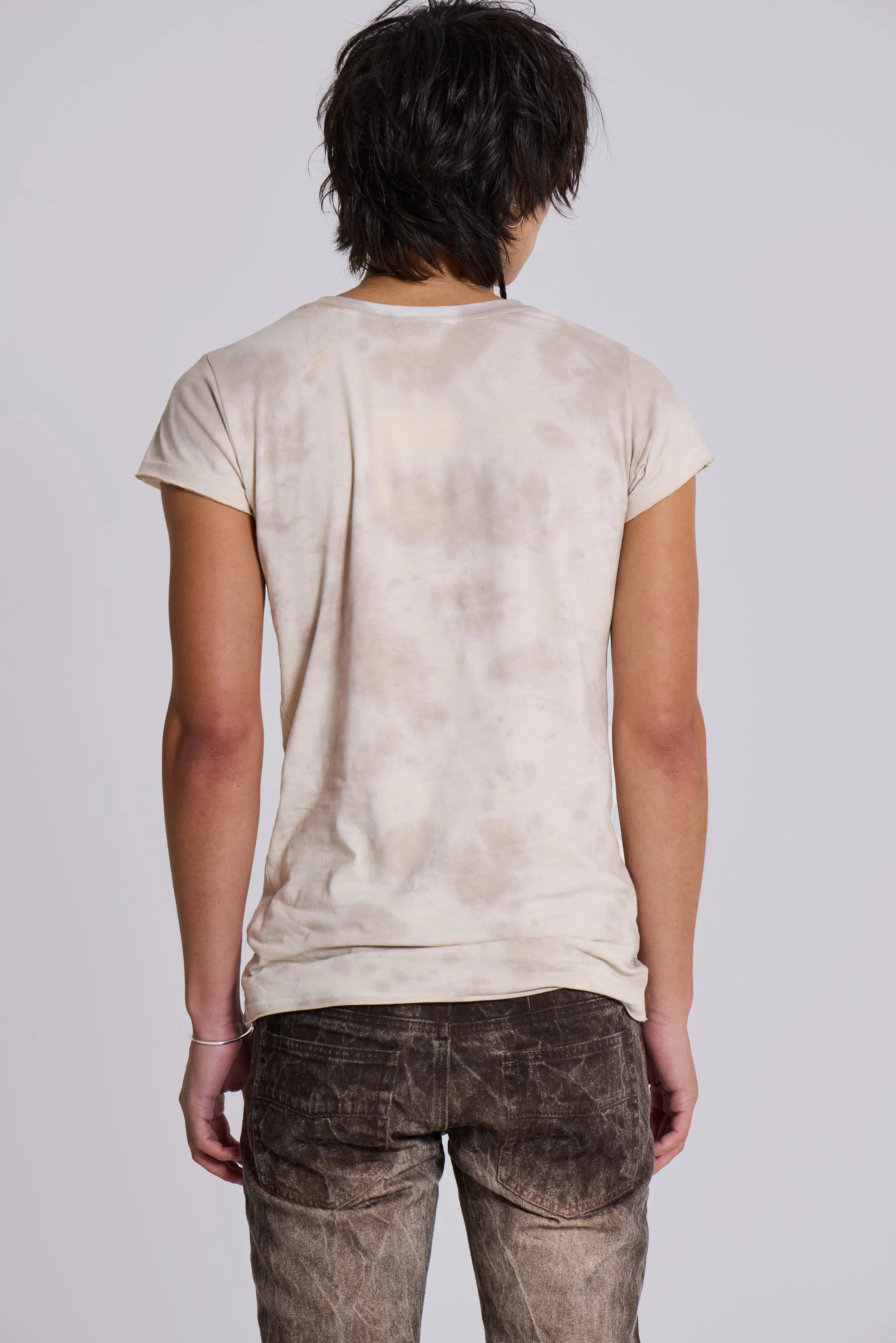 Lover Tee sold by Jaded London product image thumbnail 3