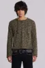 Safari Long Sleeve Top sold by Jaded London