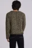 Safari Long Sleeve Top sold by Jaded London