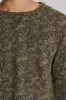Safari Long Sleeve Top sold by Jaded London