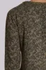 Safari Long Sleeve Top sold by Jaded London