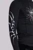Exo Long Sleeve Top sold by Jaded London
