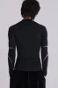 Exo Long Sleeve Top sold by Jaded London