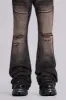 Dune Drift Flared Jeans sold by Jaded London