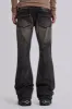 Dune Drift Flared Jeans sold by Jaded London
