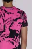 Harsher T-Shirt sold by Jaded London
