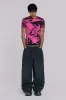 Harsher T-Shirt sold by Jaded London