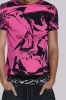 Harsher T-Shirt sold by Jaded London