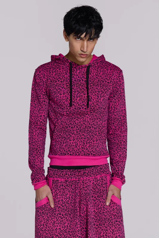 Panther Hoodie sold by Jaded London