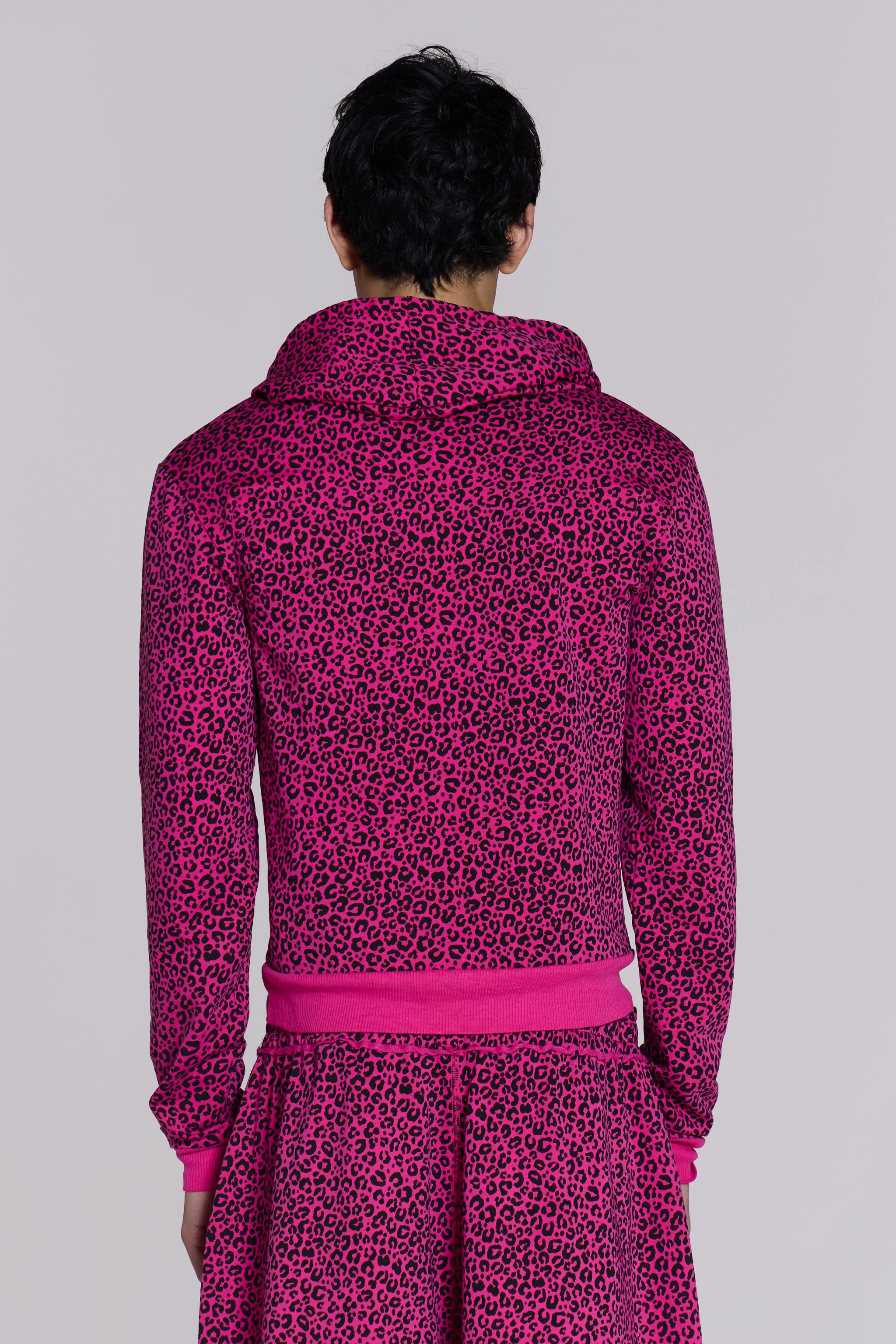 Pink Panther Hoodie sold by Jaded London product image thumbnail 3
