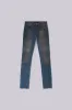 Dirty Wash Drain Jeans sold by Jaded London