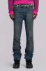 Dirty Wash Drain Jeans sold by Jaded London
