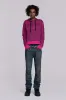 Dirty Wash Drain Jeans sold by Jaded London