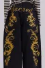 Sacred XL Colossus Jeans sold by Jaded London