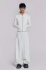 White Mini Monster Hoodie sold by Jaded London