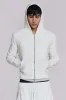 White Mini Monster Hoodie sold by Jaded London