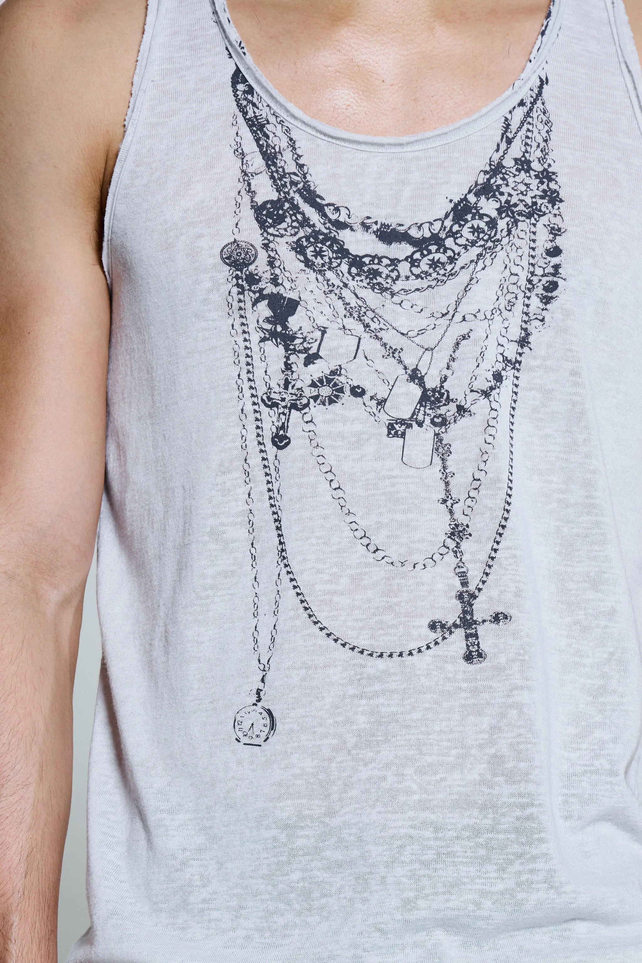 Trompe Vest sold by Jaded London product image thumbnail 3