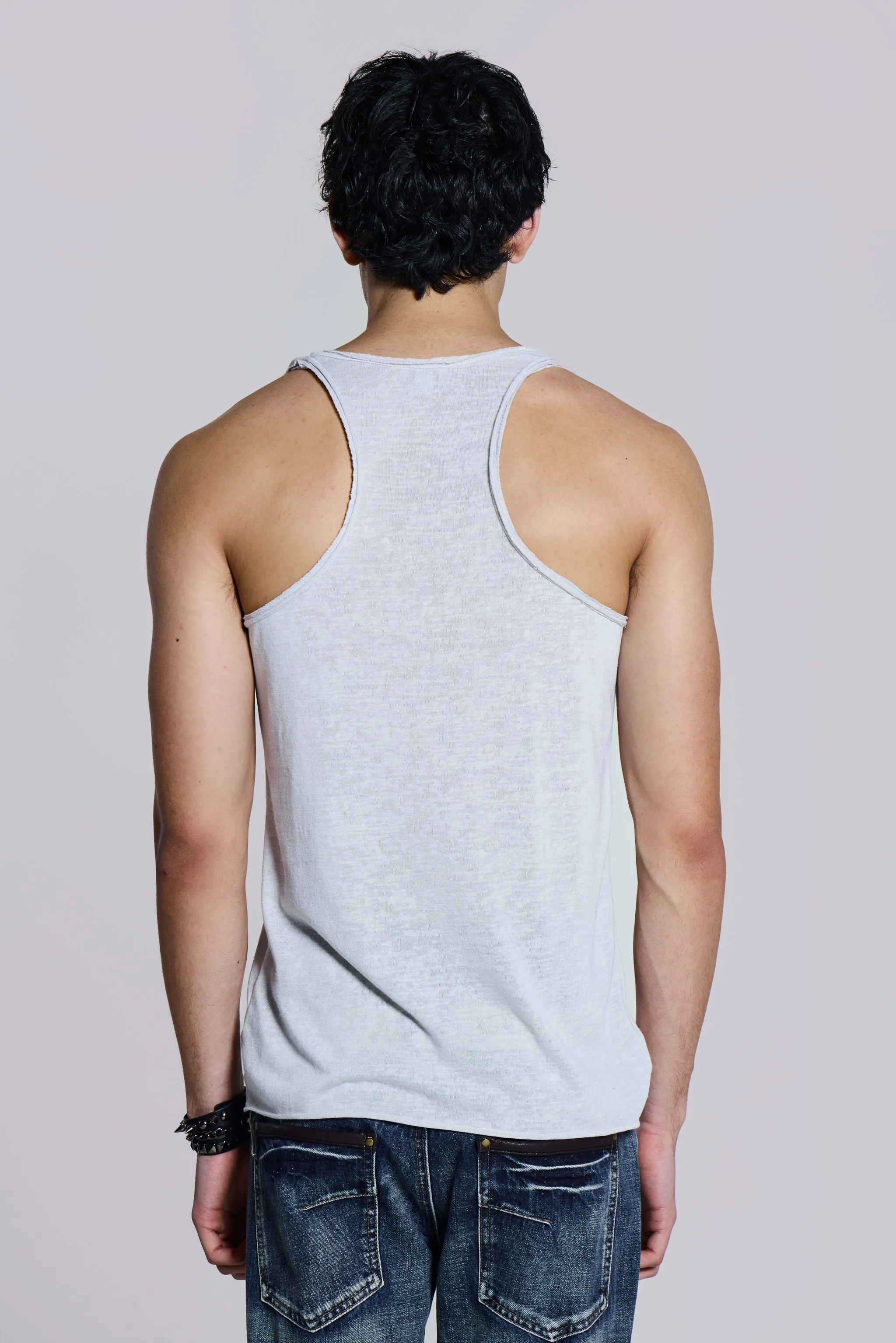 Trompe Vest sold by Jaded London product image thumbnail 4