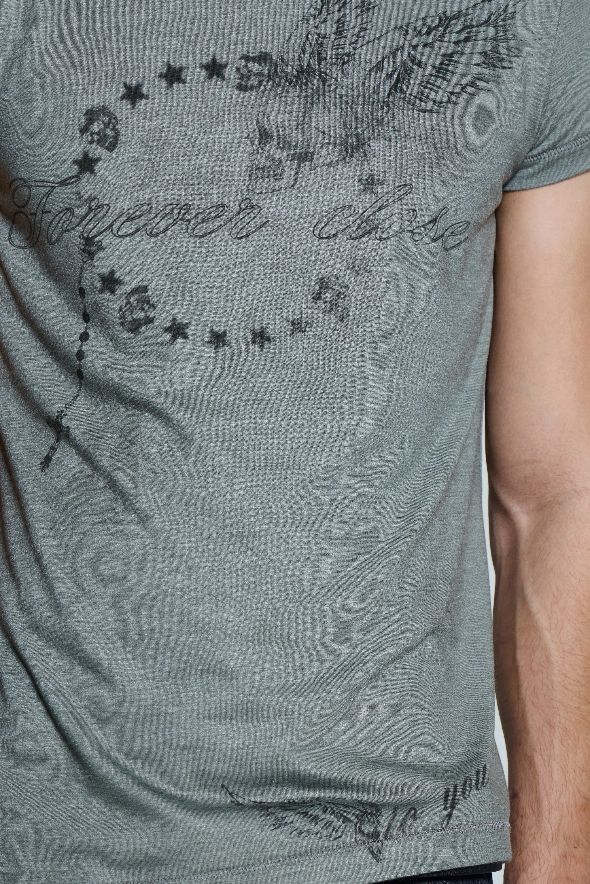 Daydream T-Shirt sold by Jaded London product image thumbnail 4