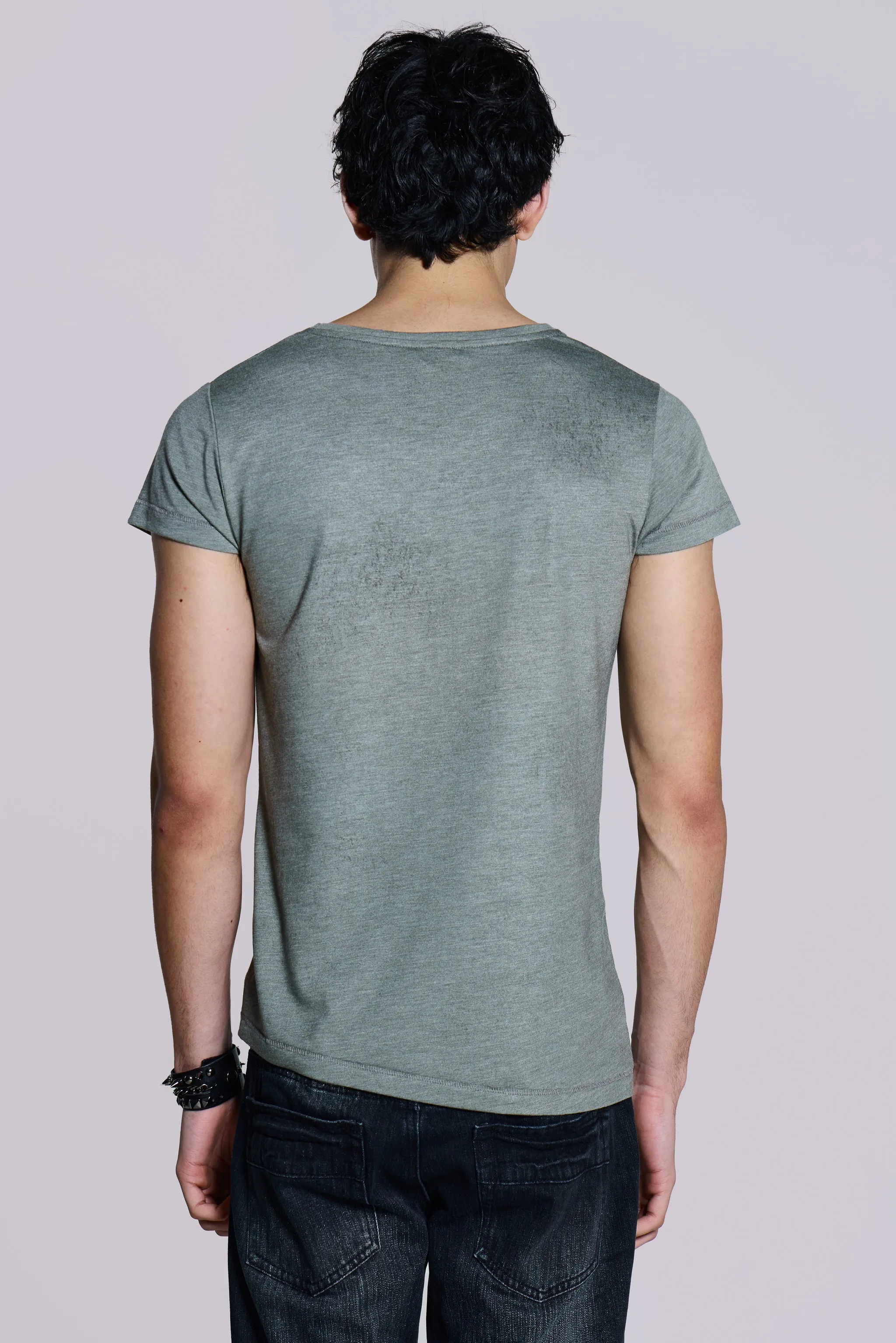 Daydream T-Shirt sold by Jaded London product image thumbnail 5