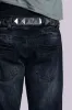 XL Stud Belt sold by Jaded London
