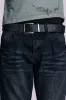 XL Stud Belt sold by Jaded London