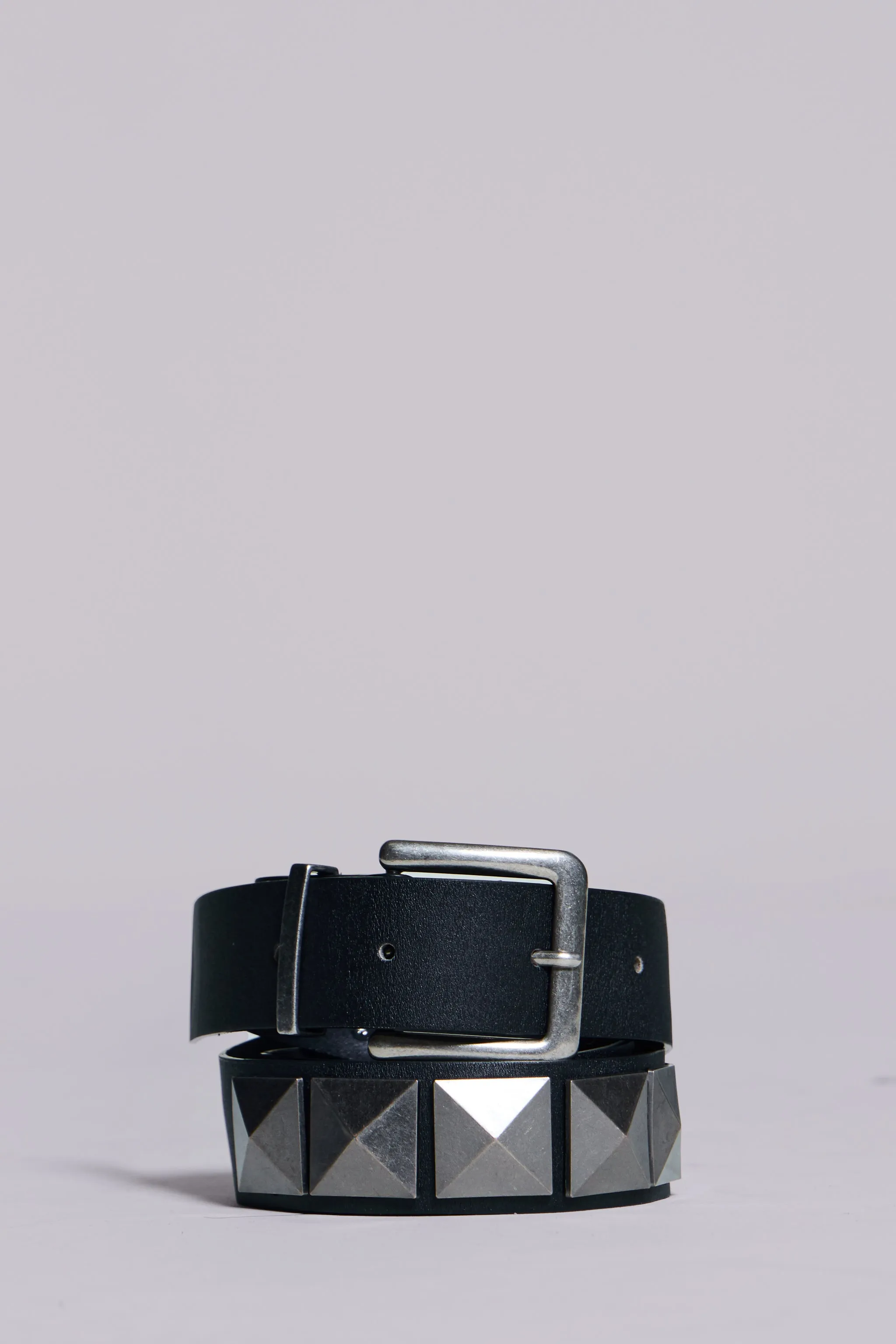 XL Stud Belt sold by Jaded London