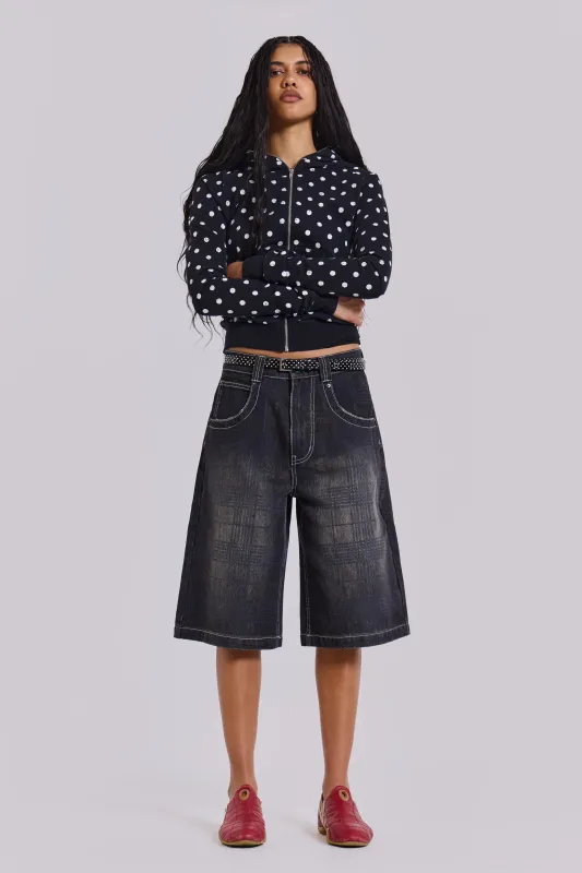 Check XL Colossus Jorts sold by Jaded London