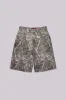 Woodland Camo Colossus Jorts sold by Jaded London