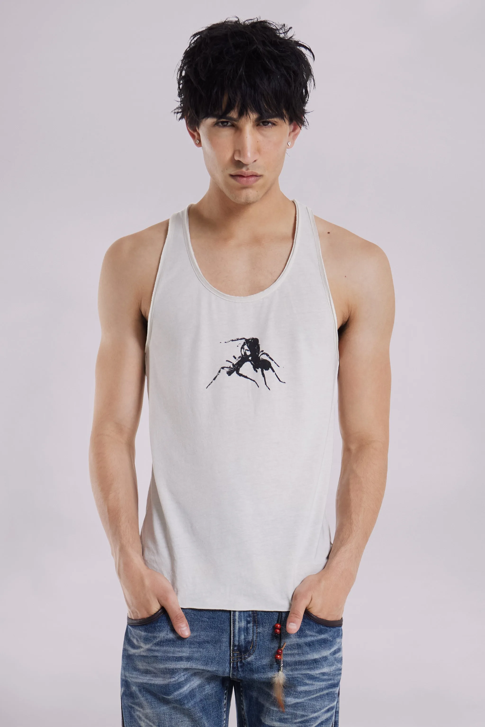 Terror Vest sold by Jaded London