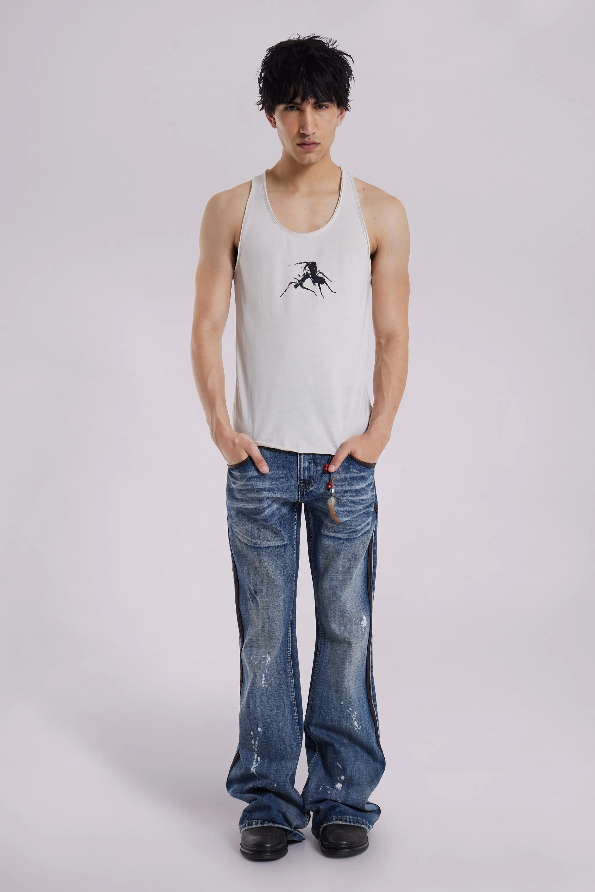 Terror Vest sold by Jaded London product image thumbnail 3