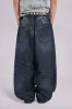 Falcon XL Colossus Jeans sold by Jaded London