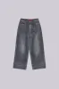 Falcon XL Colossus Jeans sold by Jaded London