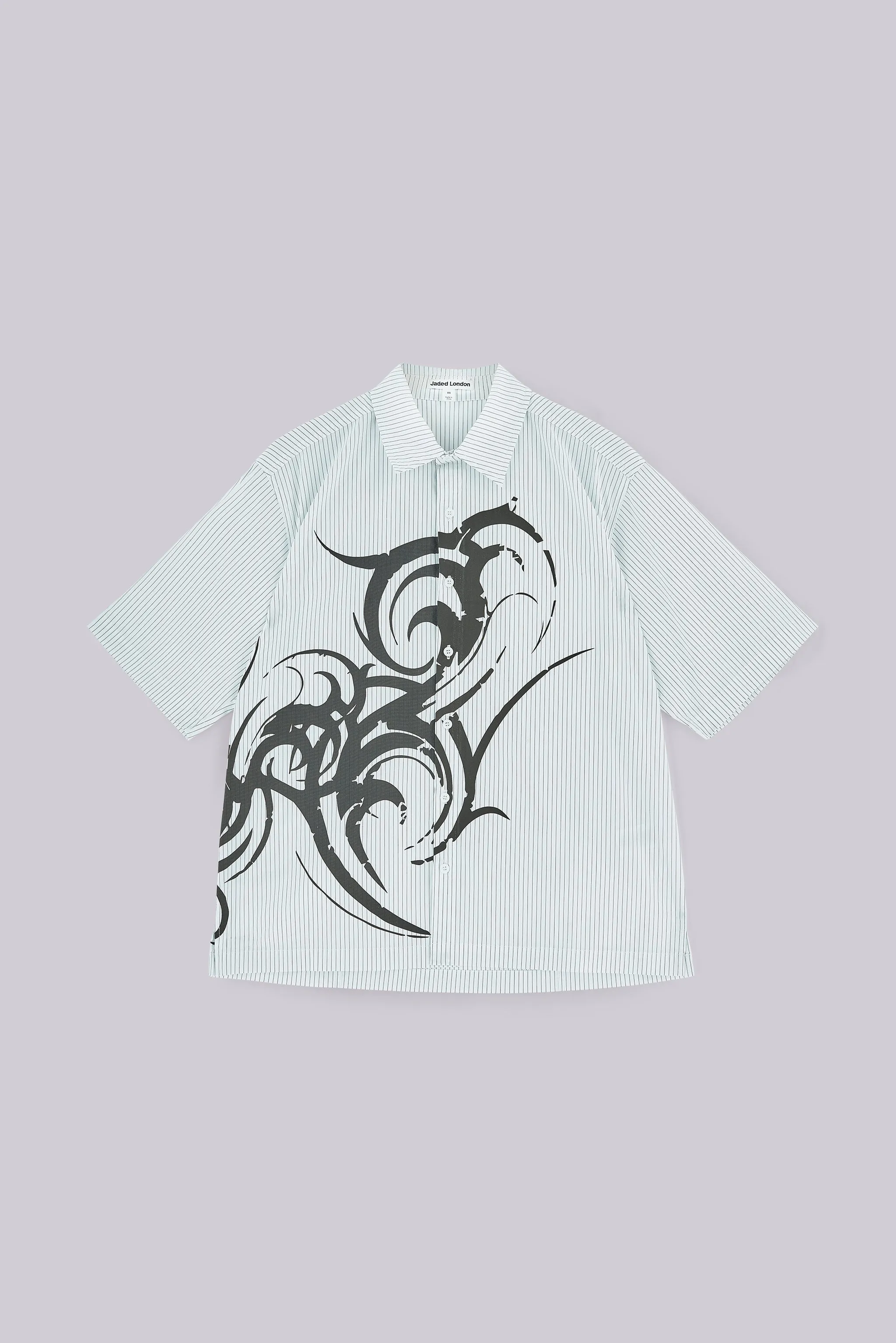 Rune Shirt sold by Jaded London product image thumbnail 2