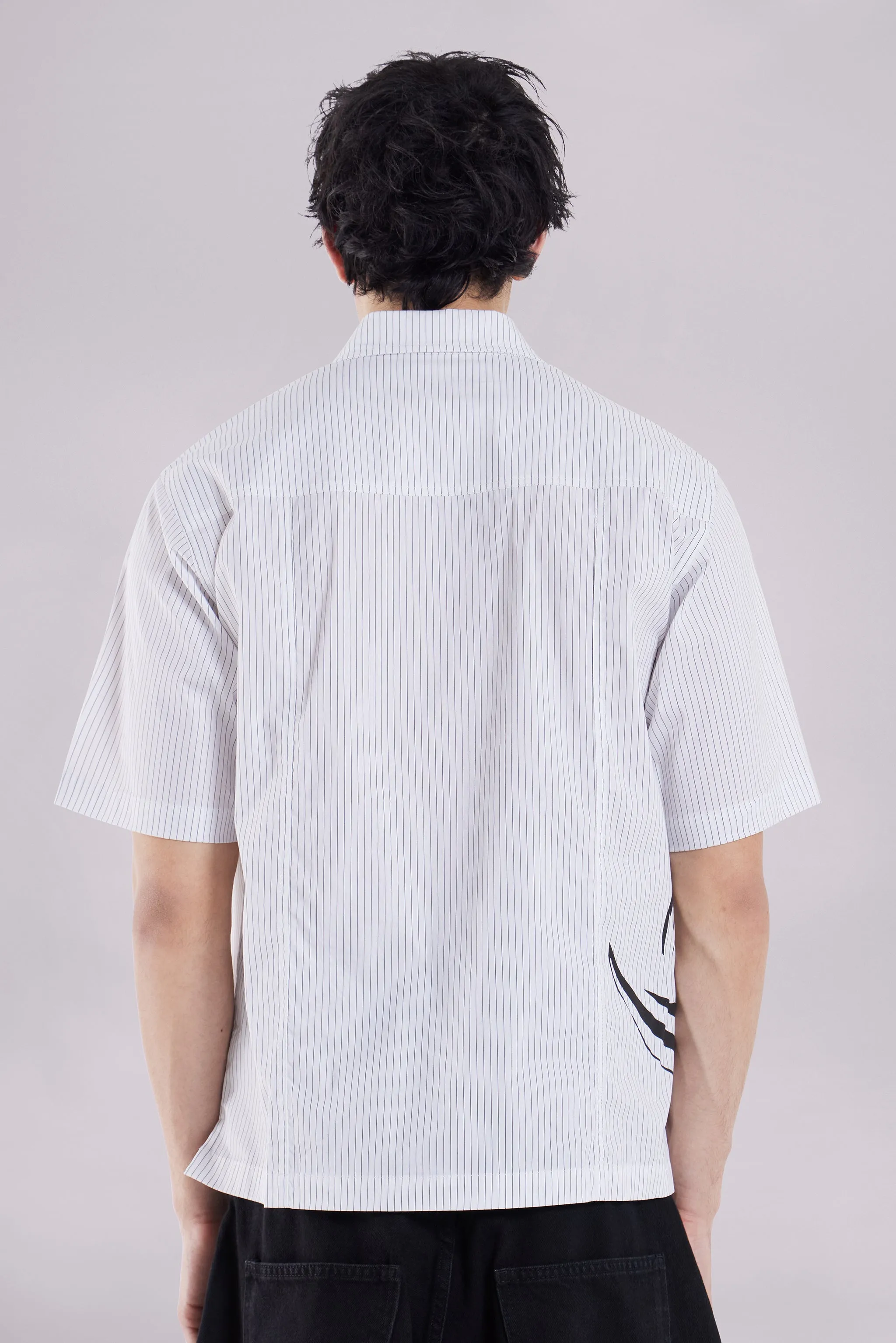 Rune Shirt sold by Jaded London product image thumbnail 4