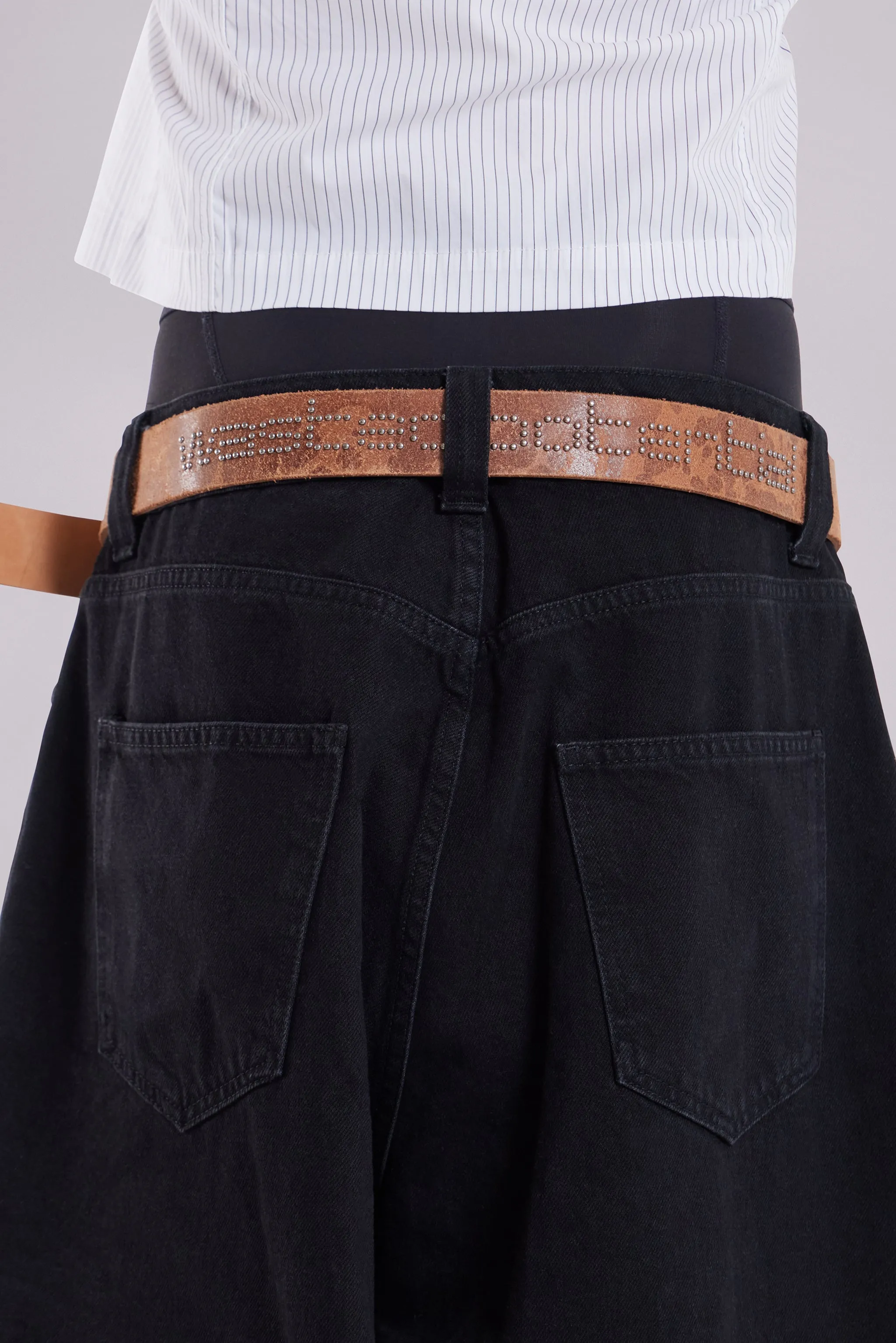 Club Belt sold by Jaded London product image thumbnail 3