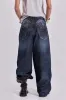 Falcon XL Colossus Jeans sold by Jaded London