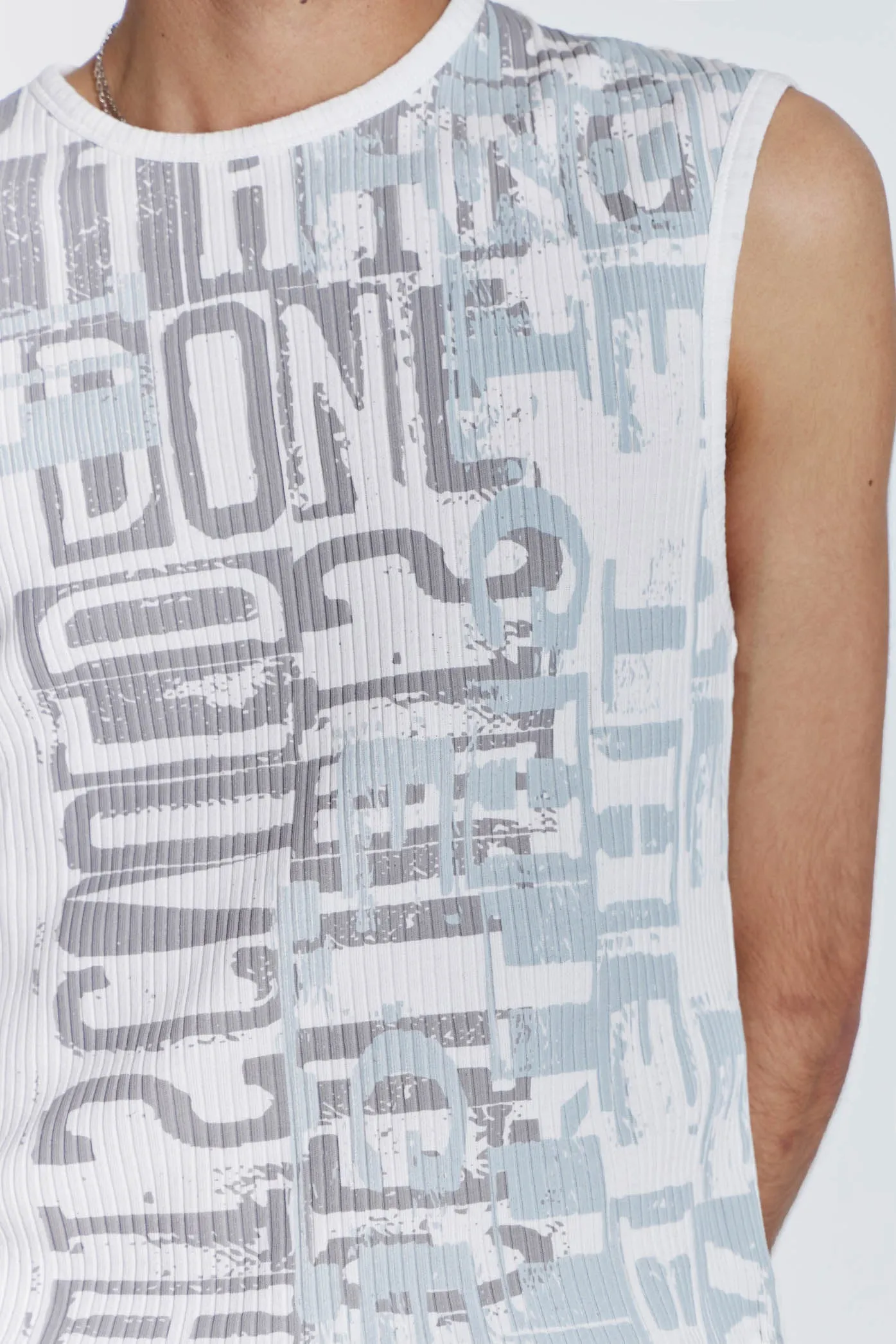 Thesis Tank sold by Jaded London product image thumbnail 4