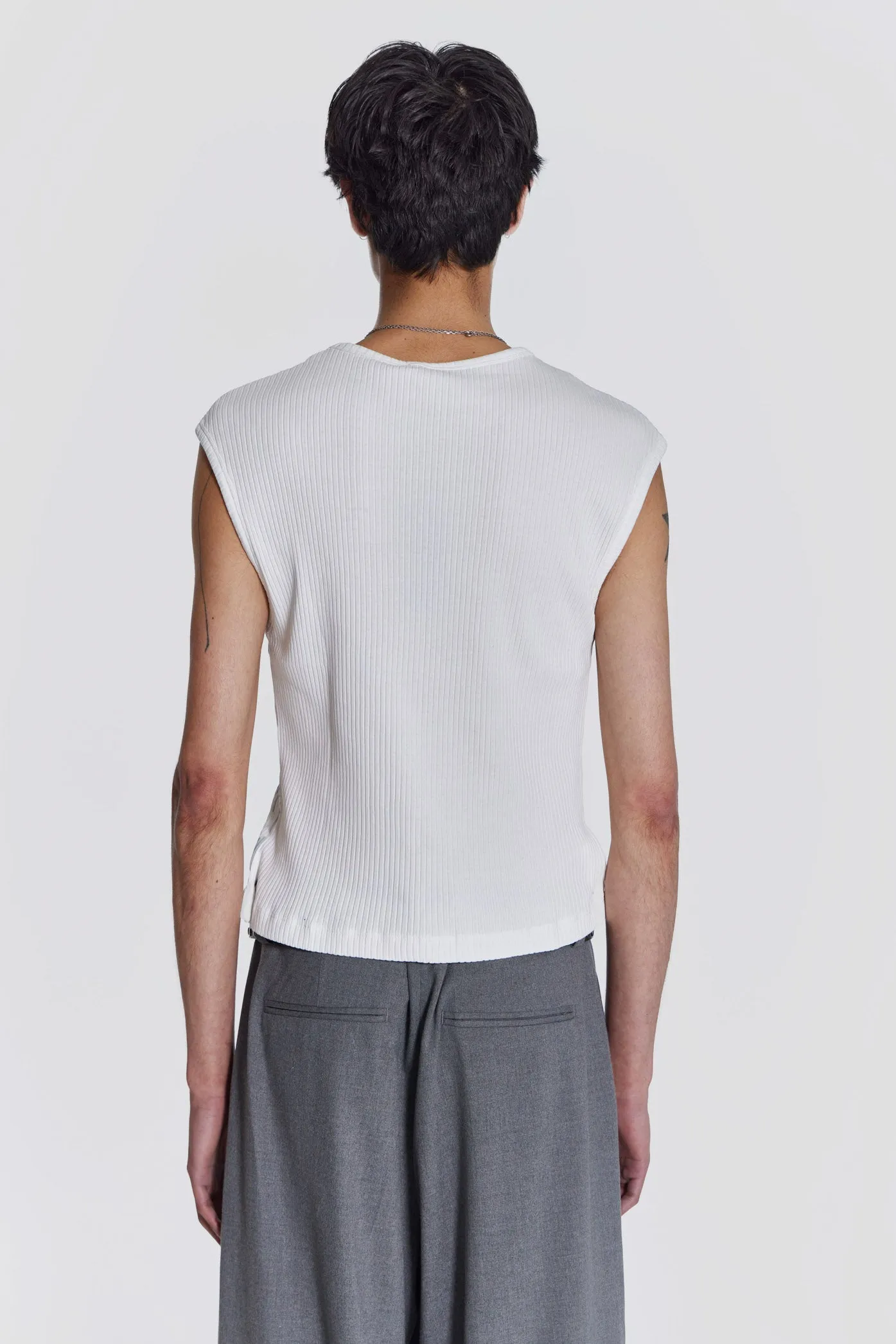 Thesis Tank sold by Jaded London product image thumbnail 5