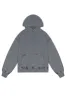 NTRLS Chrome Grey Oversized Hoodie sold by Jaded London