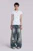 Faded Star T-Shirt sold by Jaded London