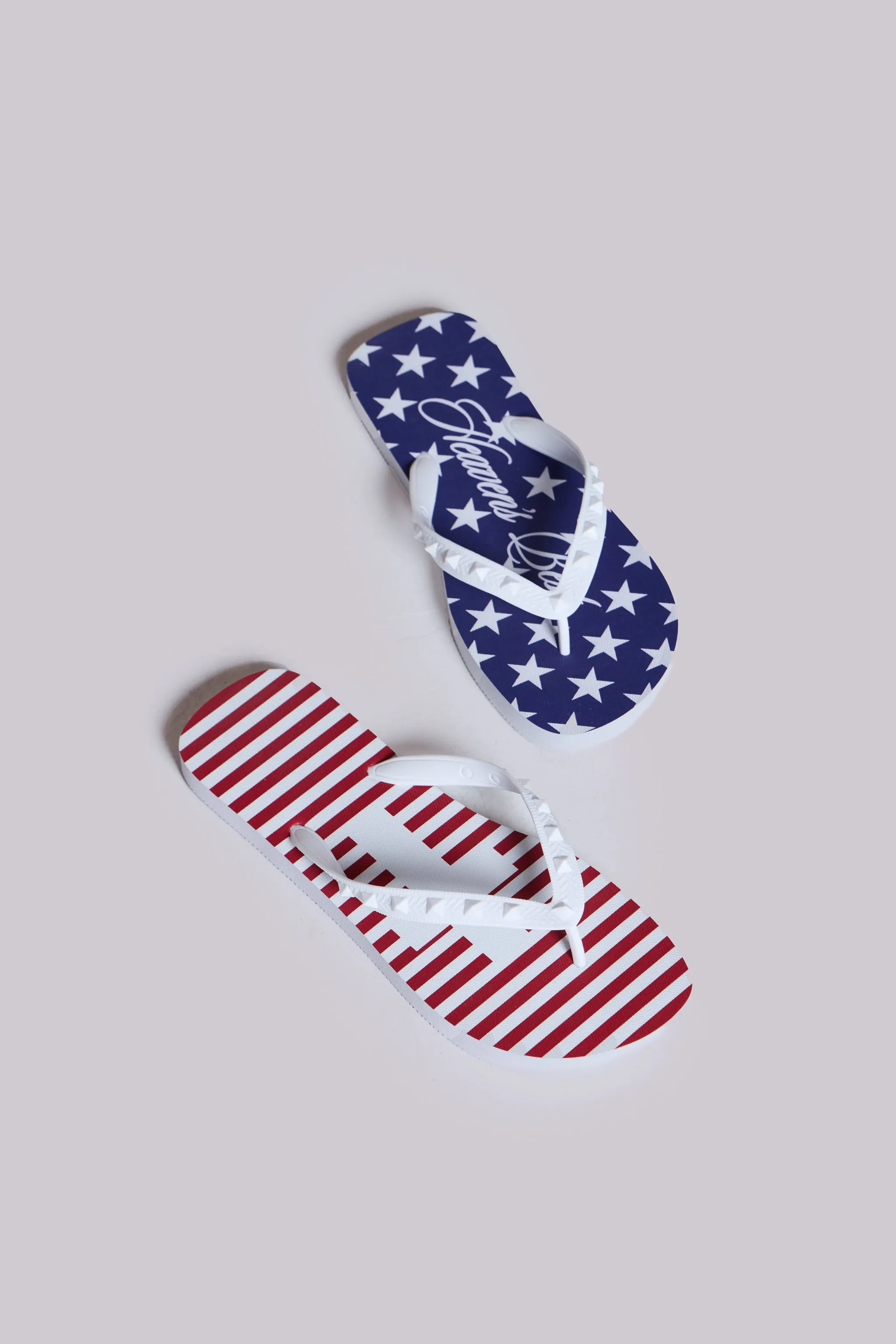 Heavens Best Studded Flip-Flop sold by Jaded London product image thumbnail 2